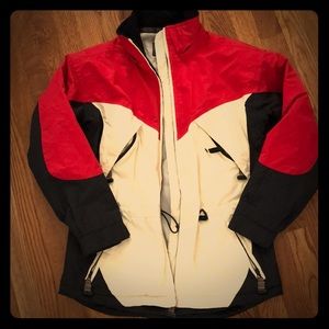 Vintage Obermeyer snow/ski ladies size 6 jacket.